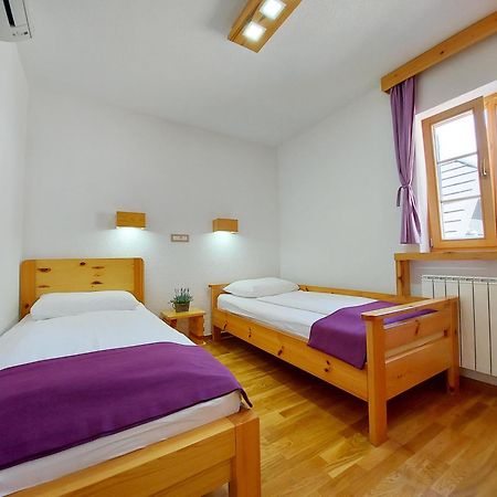 Plitvička JezeraPlitvice Etno House I住宿加早餐旅馆 外观 照片
