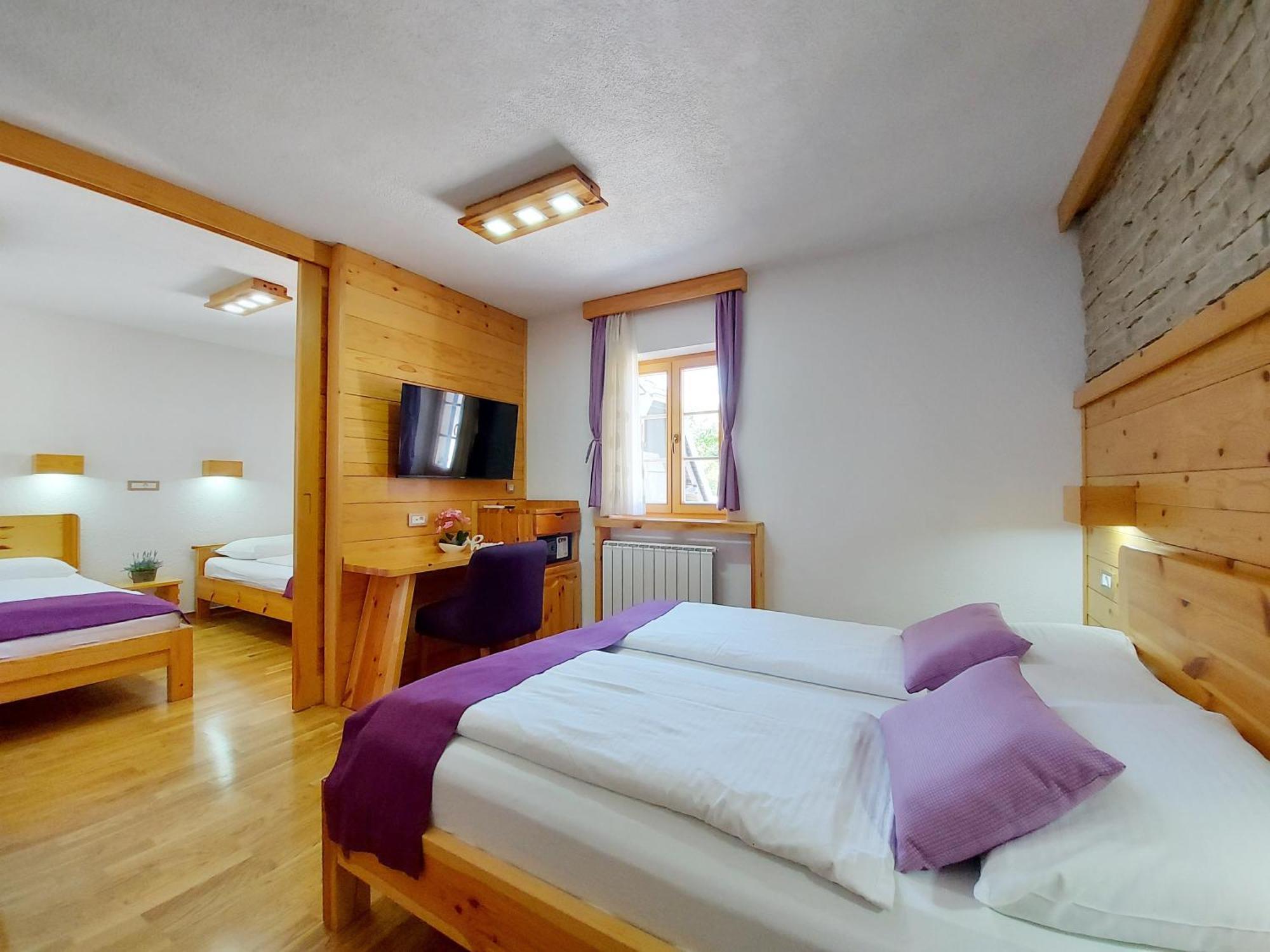 Plitvička JezeraPlitvice Etno House I住宿加早餐旅馆 外观 照片